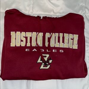 Boston College Sweatshirt